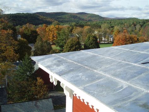 brattleboro sheet metal|Brattleboro Roofing & Sheet Metal Services, LLC .